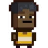 🤩 Эмодзи «Kindergarten» для Telegram