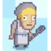 🤩 Эмодзи «Kindergarten» для Telegram