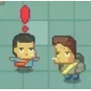 🤩 Эмодзи «Kindergarten» для Telegram