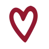 🤩 Эмодзи «#love #font» для Telegram