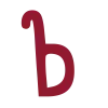 🤩 Эмодзи «#love #font» для Telegram
