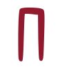 🤩 Эмодзи «#love #font» для Telegram