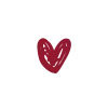 🤩 Эмодзи «#love #font» для Telegram