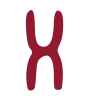 🤩 Эмодзи «#love #font» для Telegram