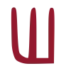 🤩 Эмодзи «#love #font» для Telegram