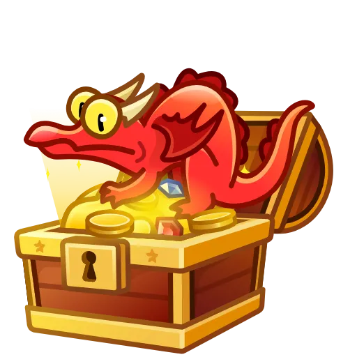 🐰 Стикер «Spring Basket» для Telegram