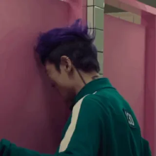 🚪 Стикер «Thanos230» для Telegram
