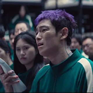 😩 Стикер «Thanos230» для Telegram