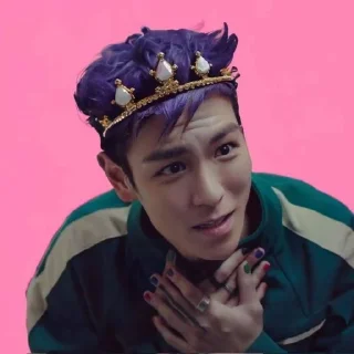 👑 Стикер «Thanos230» для Telegram
