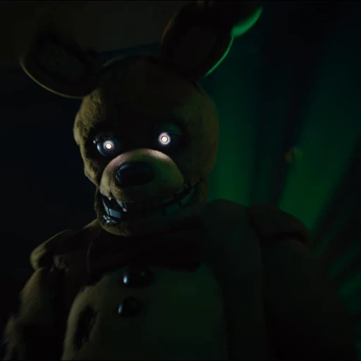 🤩 Стикер «William Afton» для Telegram
