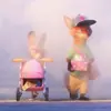 😶‍🌫️ Эмодзи «🙁 Зверополис 2» для Telegram
