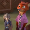 🥲 Эмодзи «🙁 Зверополис 2» для Telegram
