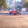 🚗 Эмодзи «🙁 Зверополис 2» для Telegram