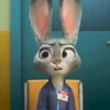 😖 Эмодзи «🙁 Зверополис 2» для Telegram