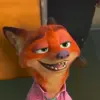 😎 Эмодзи «🙁 Зверополис 2» для Telegram
