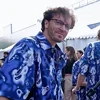 🙋‍♀ Эмодзи «Арсений Попов» для Telegram