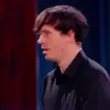 😒 Эмодзи «Арсений Попов» для Telegram