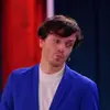 😏 Эмодзи «Арсений Попов» для Telegram