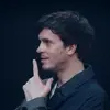 🤔 Эмодзи «Арсений Попов» для Telegram
