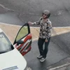 🖕 Эмодзи «Арсений Попов» для Telegram