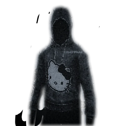 🙂 Стикер «Horror» для Telegram