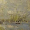 🤩 Эмодзи «foggy» для Telegram