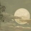 🤩 Эмодзи «foggy» для Telegram