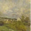 🤩 Эмодзи «foggy» для Telegram