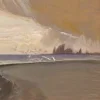 🤩 Эмодзи «foggy» для Telegram