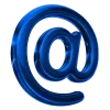 🤩 Эмодзи «🤩 эмодзи в стиле frutiger aero» для Telegram