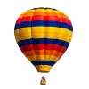 🤩 Эмодзи «🤩 эмодзи в стиле frutiger aero» для Telegram