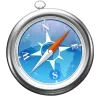 Эмодзи 🤩 эмодзи в стиле frutiger aero для Telegram — скачать