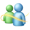 🤩 Эмодзи «🤩 эмодзи в стиле frutiger aero» для Telegram