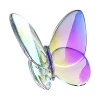 🤩 Эмодзи «🤩 эмодзи в стиле frutiger aero» для Telegram