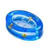 🤩 Эмодзи «🤩 эмодзи в стиле frutiger aero» для Telegram