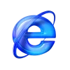 🤩 Эмодзи «🤩 эмодзи в стиле frutiger aero» для Telegram