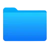 🤩 Эмодзи «🤩 эмодзи в стиле frutiger aero» для Telegram