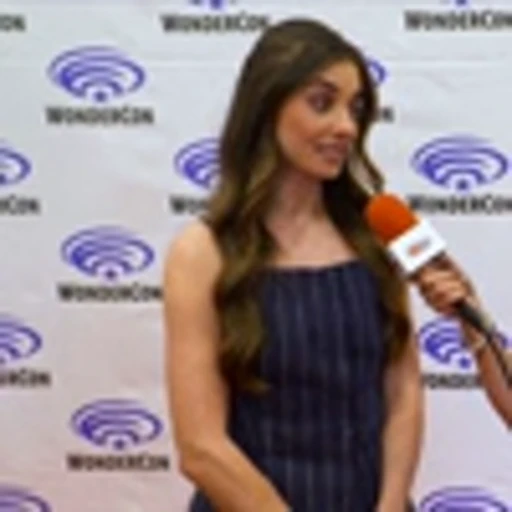 🤩 Эмодзи «Giorgia Whigham» для Telegram