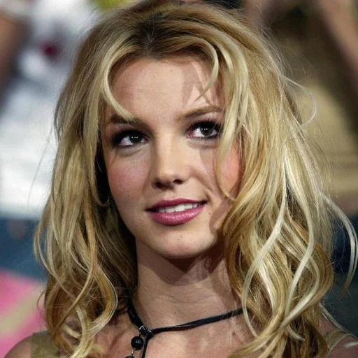 🤩 Стикер «Britney Spears» для Telegram