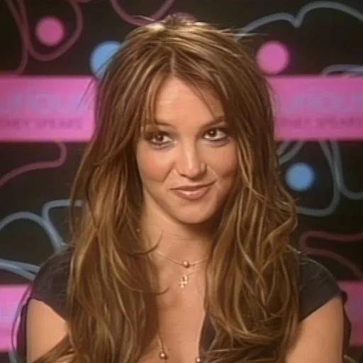 🤩 Стикер «Britney Spears» для Telegram