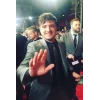 Эмодзи Josh Hutcherson для Telegram — скачать