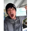 🤩 Эмодзи «Josh Hutcherson» для Telegram