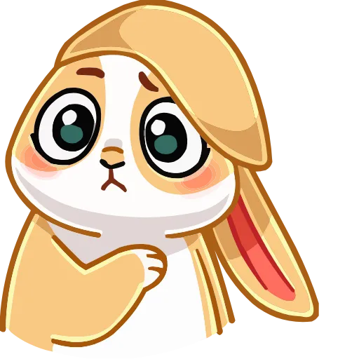 🤩 Эмодзи «Листочек» для Telegram
