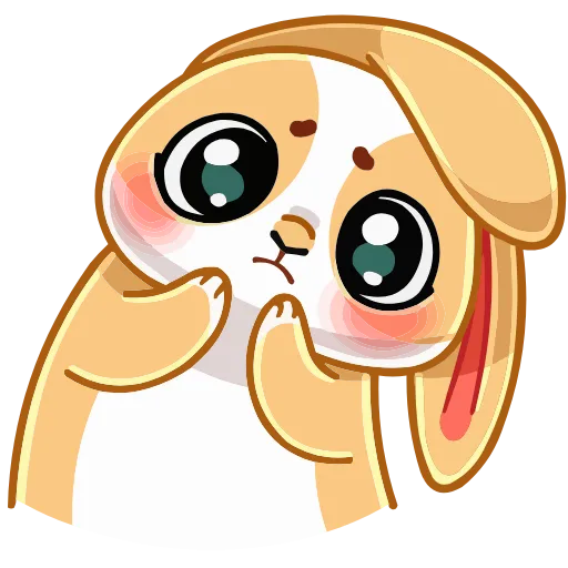 🤩 Эмодзи «Листочек» для Telegram