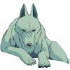 🤩 Эмодзи «Мир Миядзаки Tg» для Telegram