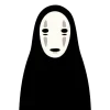 🤩 Эмодзи «Мир Миядзаки Tg» для Telegram