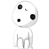 🤩 Эмодзи «Мир Миядзаки Tg» для Telegram