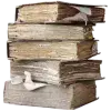 🍂 Эмодзи «большеe ྀི» для Telegram
