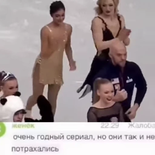 Стикерпак Петросян и Гленн для Telegram — скачать