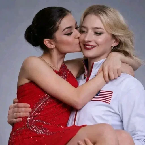 🤩 Стикер «Петросян и Гленн» для Telegram